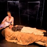 Theater Kaendace "Das Zimmer" von Gert Jonke verschoben vorraussichtlich Juli